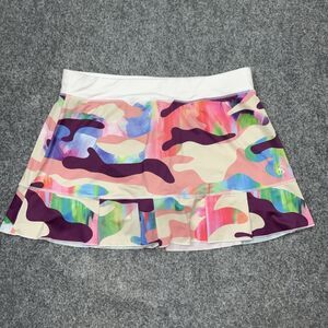 Sofibella Skirt Womens Size XL Skort Casual Active Golf Tennis